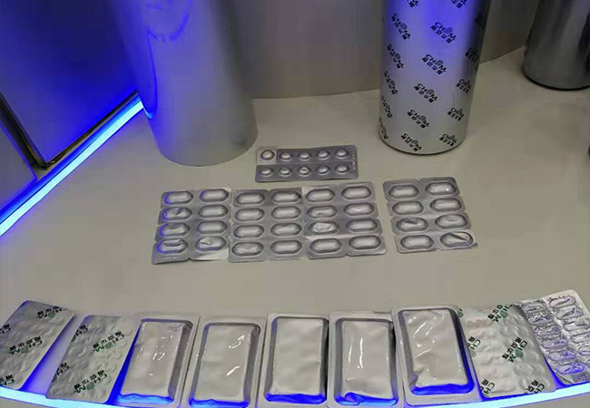 糖心最新官方入口铝业医药包装用8011/8021/8079污软件糖心在线观看规格全-产量大