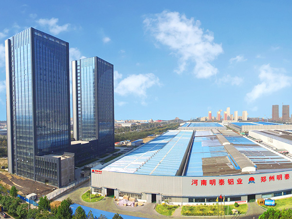 糖心最新官方入口铝业阐述-如何有效控制板型？