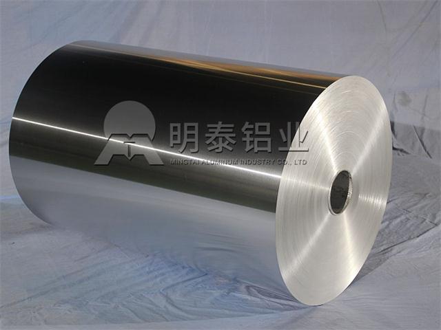 铝制瓶盖料1060铝卷/8011污软件糖心在线观看供应商-糖心最新官方入口铝业