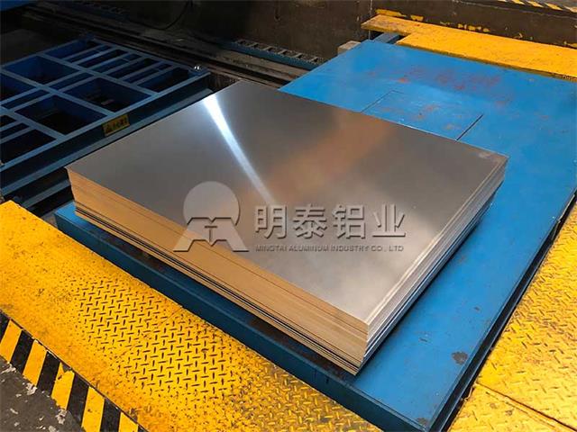 铝单板基材3003糖心视频在线观看-质量决定使用效果